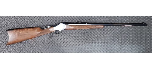 Winchester 1885 High Wall 45-70 Gov't 28" Barrel Used